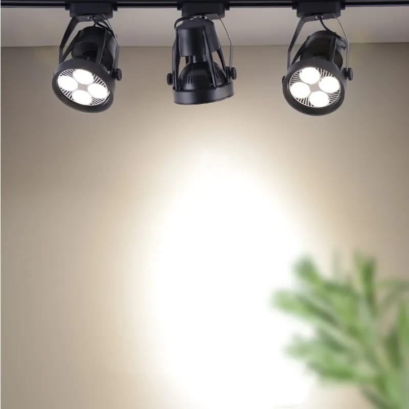 LED TRACK LIGHT 40 WATT MODEL-PAR 30