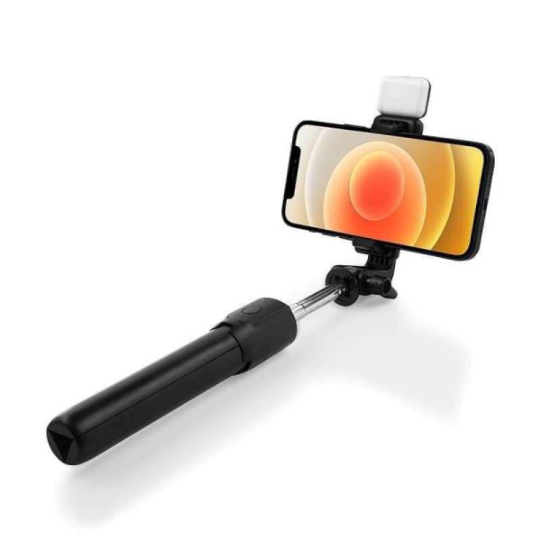 R1S Selfie Stick | আপনার স্মার্টফোন ফটোগ্রাফির আদর্শ সঙ্গী
